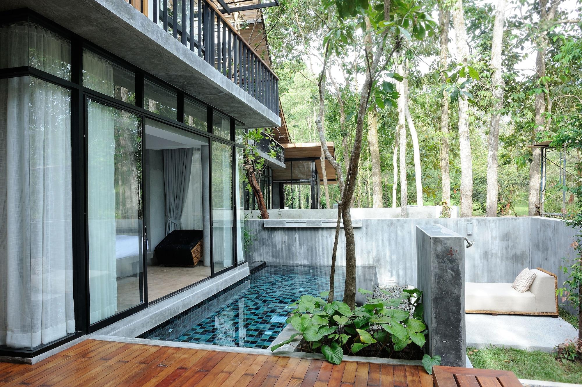 Villa Thalanena By The Beach Екстериор снимка