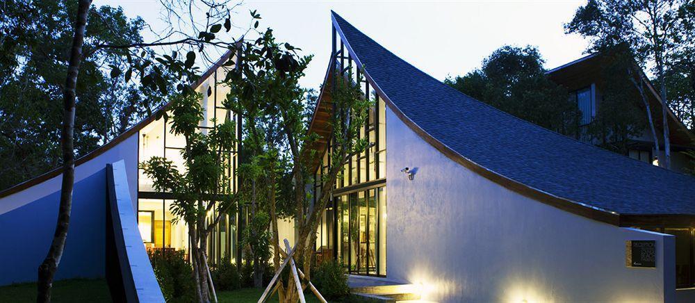 Villa Thalanena By The Beach Екстериор снимка