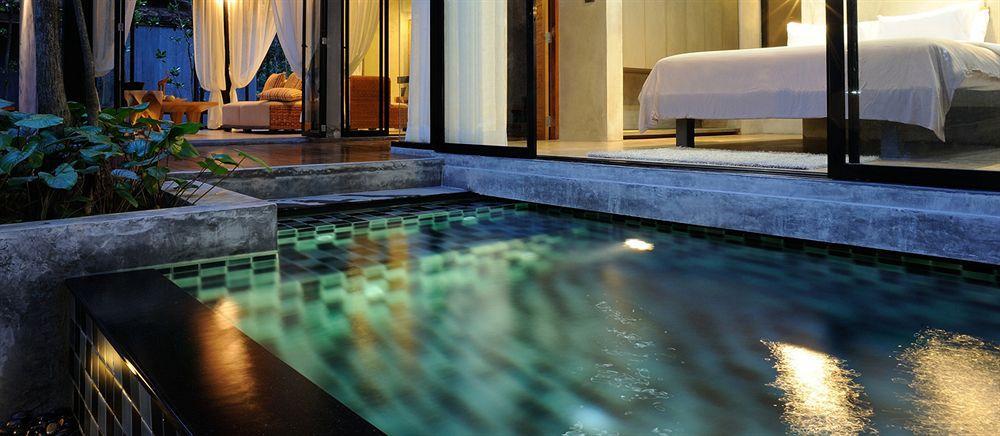 Villa Thalanena By The Beach Екстериор снимка