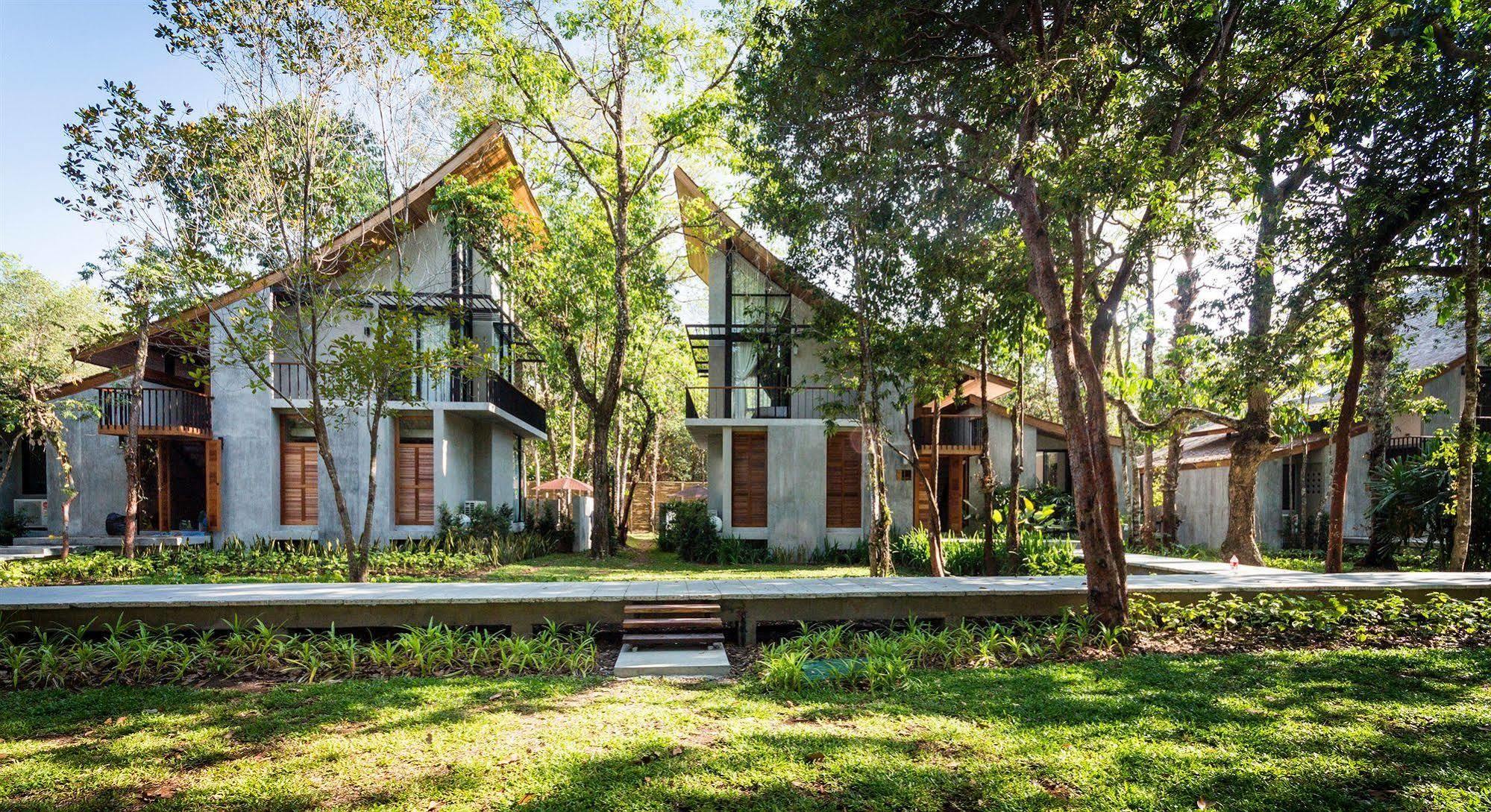 Villa Thalanena By The Beach Екстериор снимка