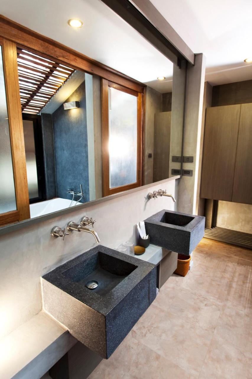 Villa Thalanena By The Beach Екстериор снимка